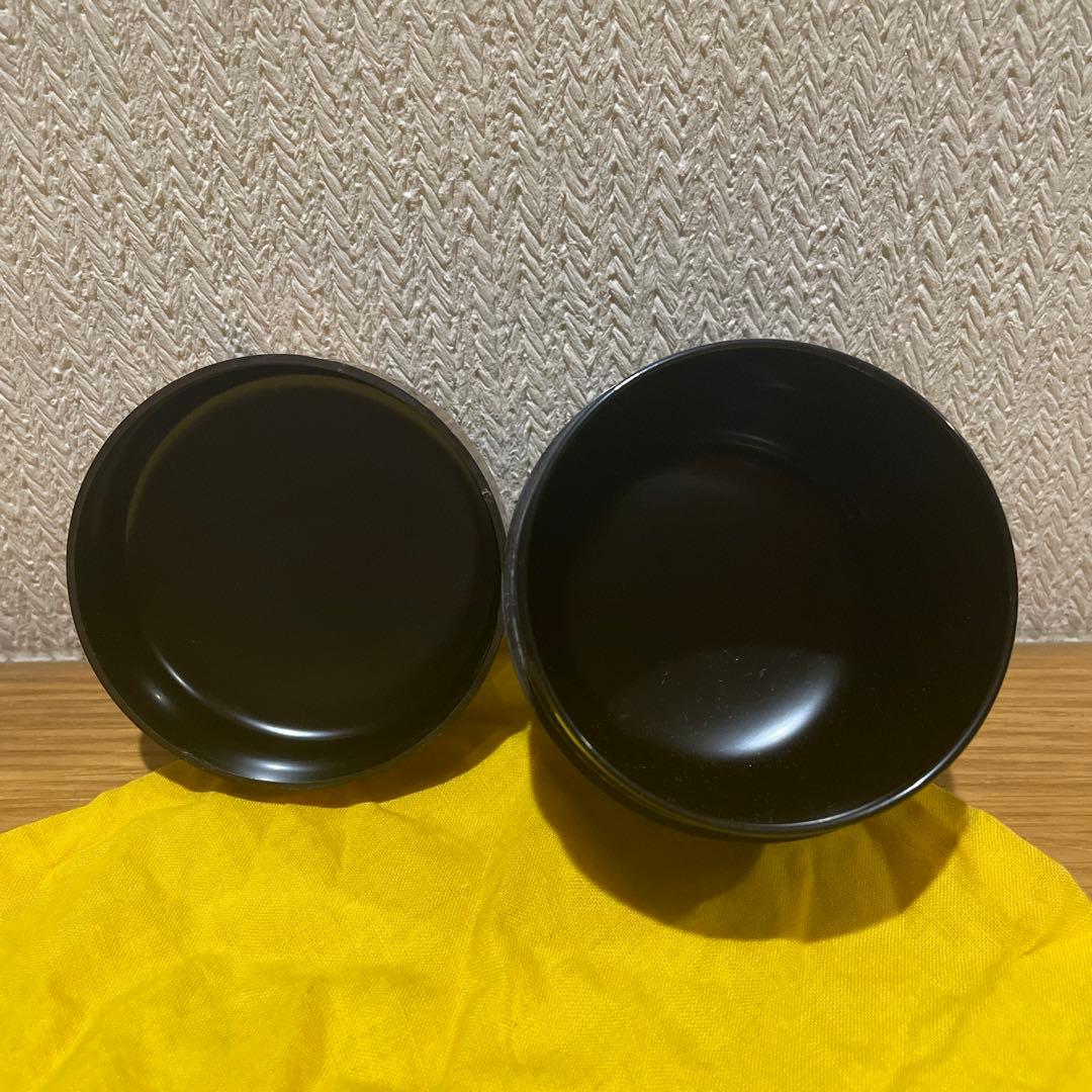 棗☆輪島塗☆寺尾茂雄☆玉峰作☆茶道具☆希少