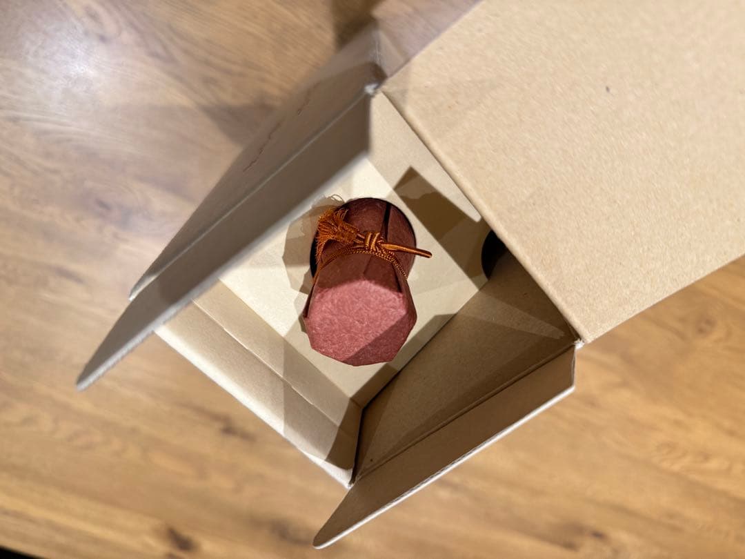 森伊蔵 本格焼酎 専用箱入り 未開封 髙島屋抽選