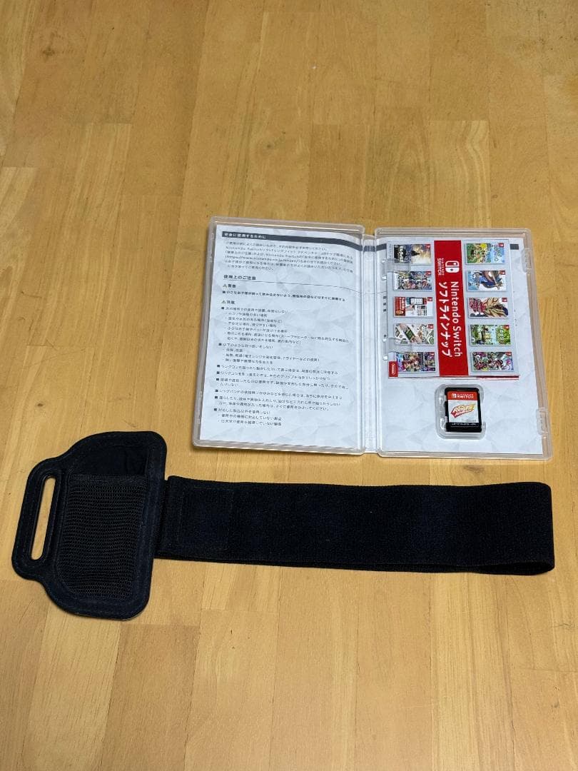 M*a様 【美品】 Nintendo Switch マリオレッド×ブルーセット