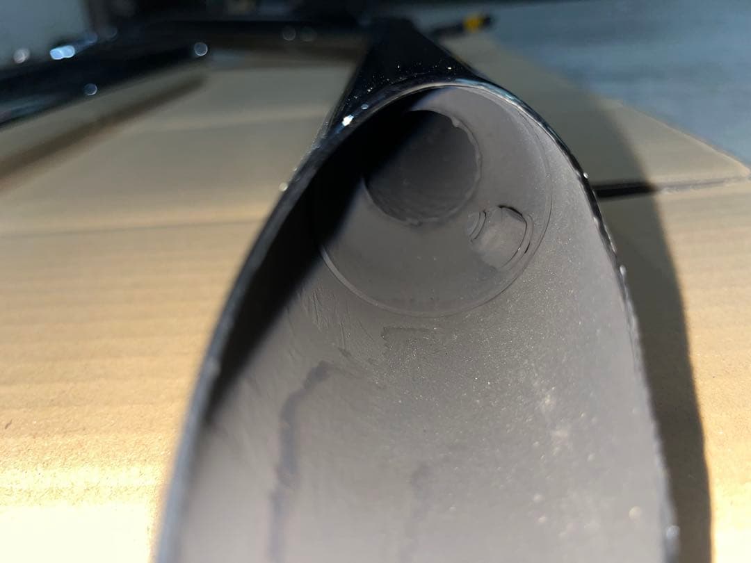 ハーレーダビッドソン FXD FXDL ダイナ ドラッグパイプ