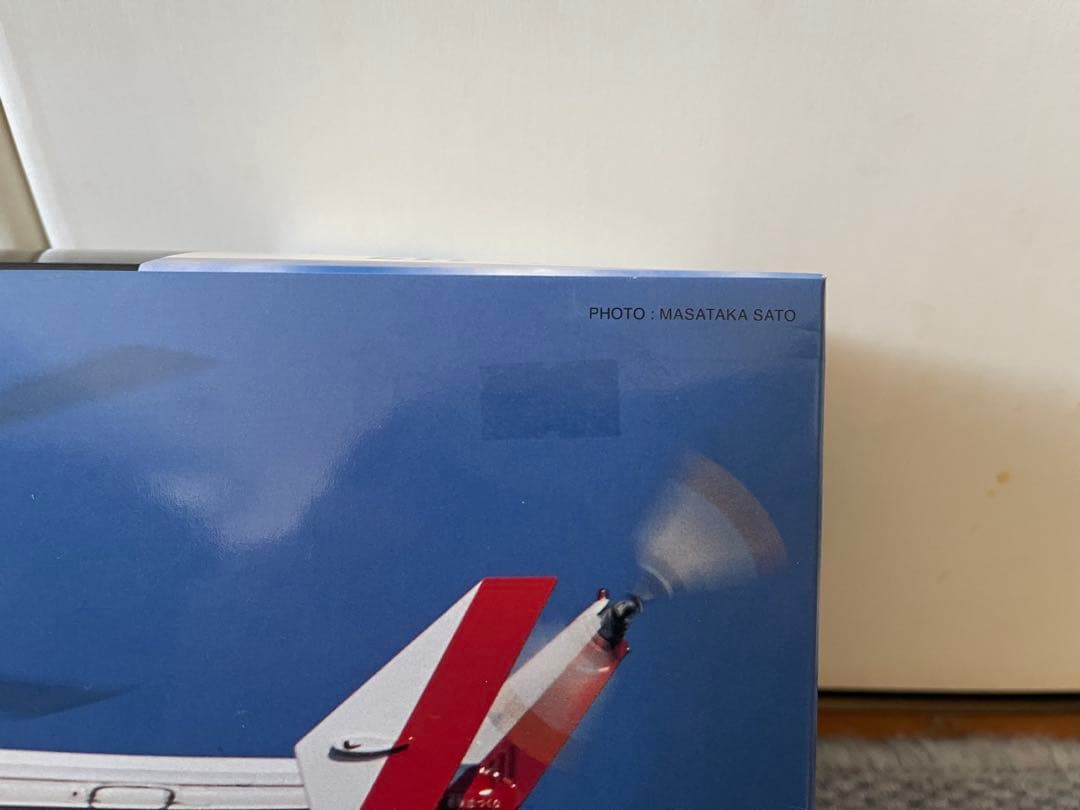 ハセガワ 1/32 BK-117 ドクターヘリ