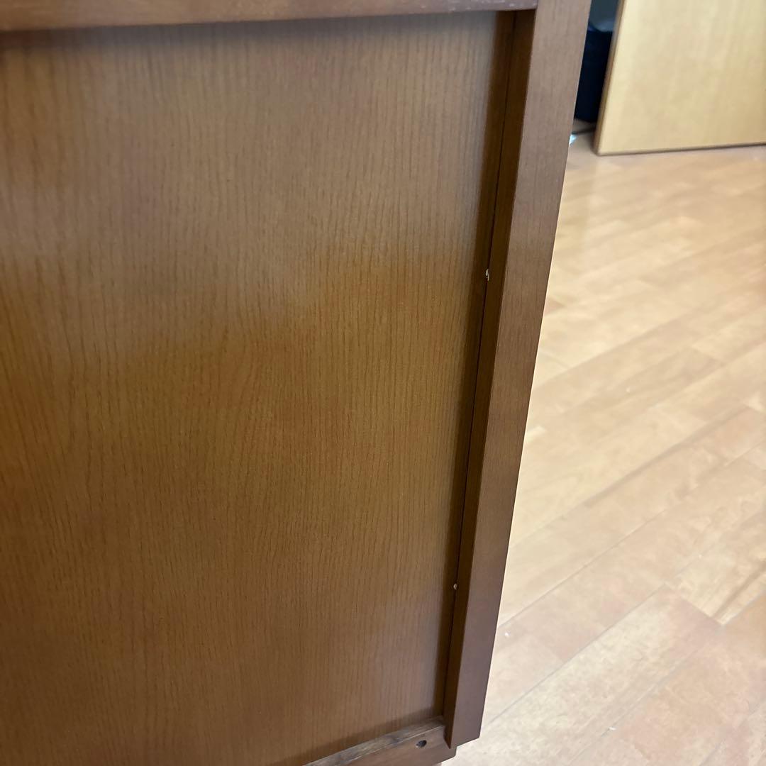 カリモク60＋シェルフ［H36255NW］