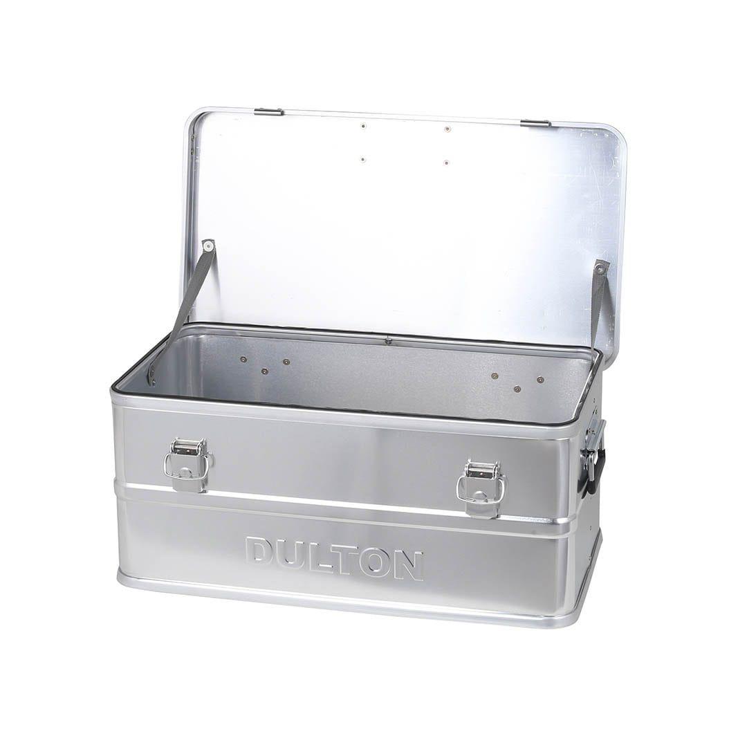 新品 アルミコンテナ コンボイ2 M ダルトン インテリア アウトドア 収納