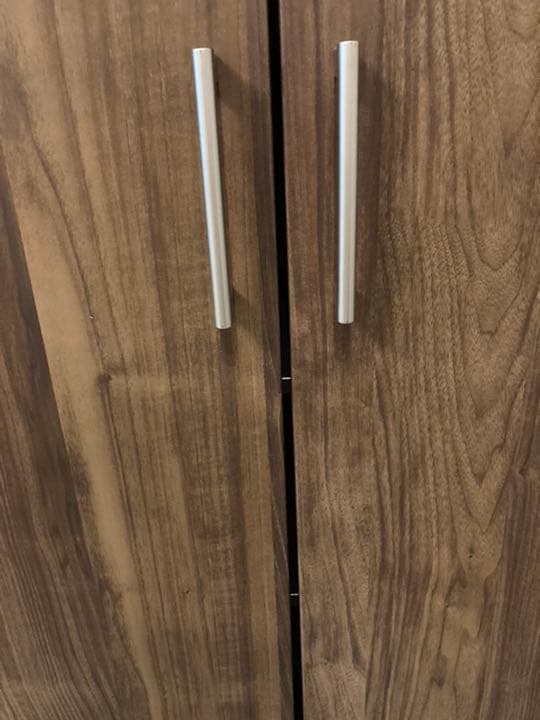 下駄箱　パナソニック ベリティス☆