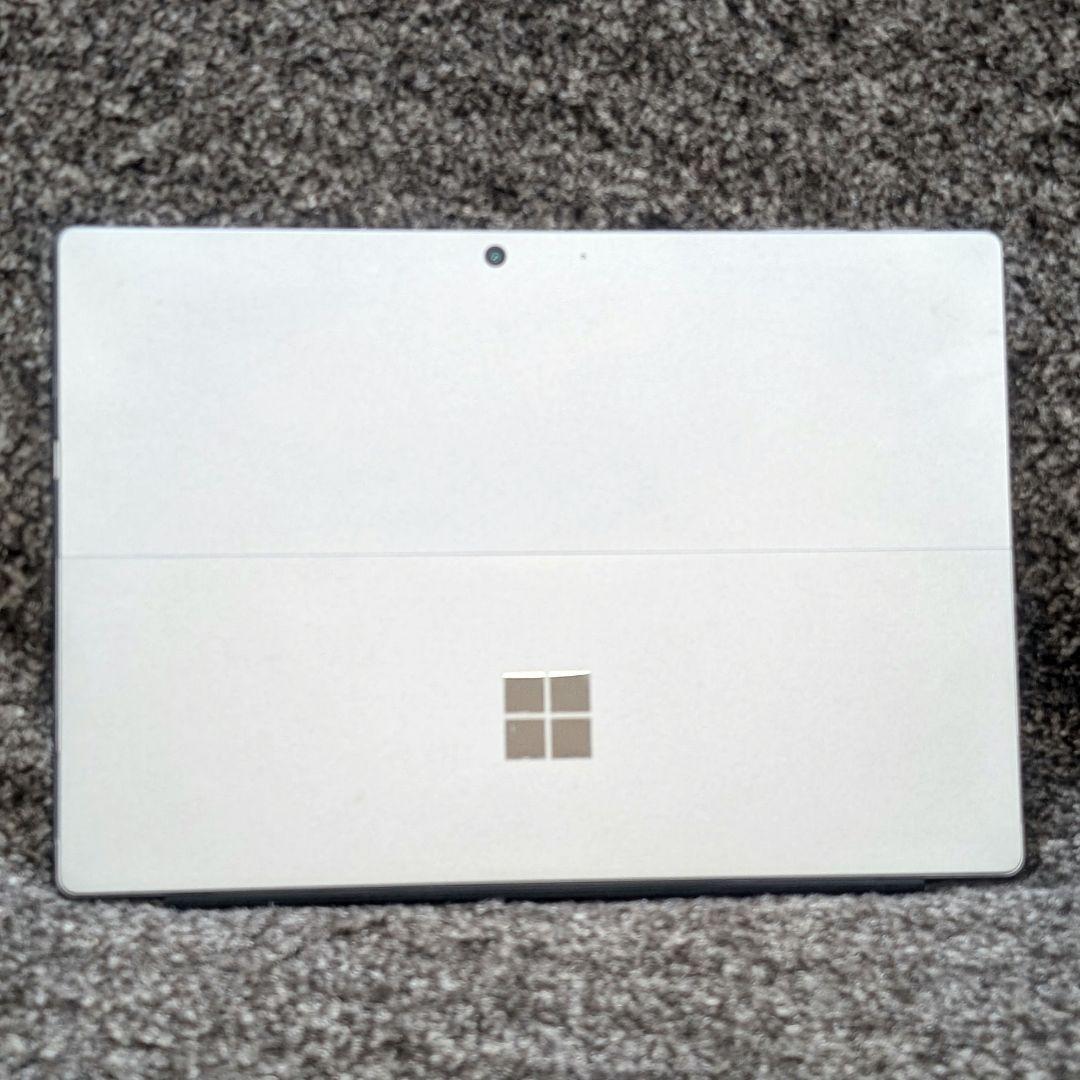【美品・オフィス付き】Surface Pro 7 i5 8GB 128GB