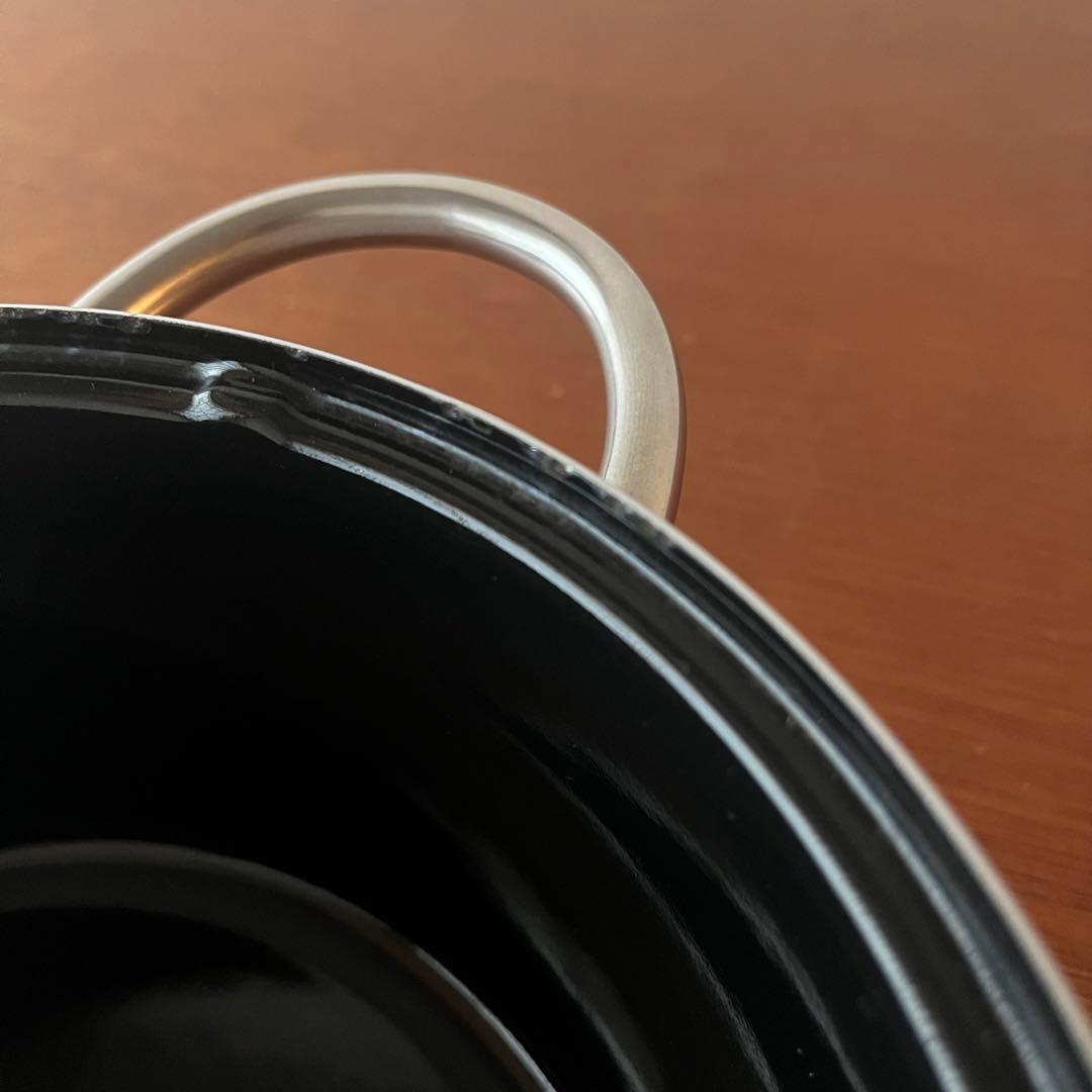 Silit シリット : コンビクック : シラルガン : 白 : 21センチ