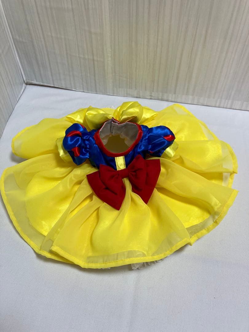 【メル】リーナベル コスチューム 2着セット