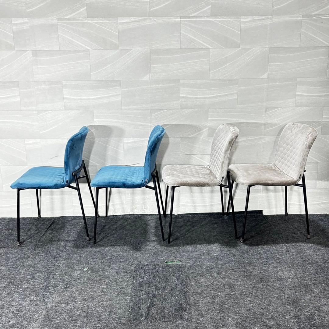 tucati① calligaris ダイニングチェア d4842