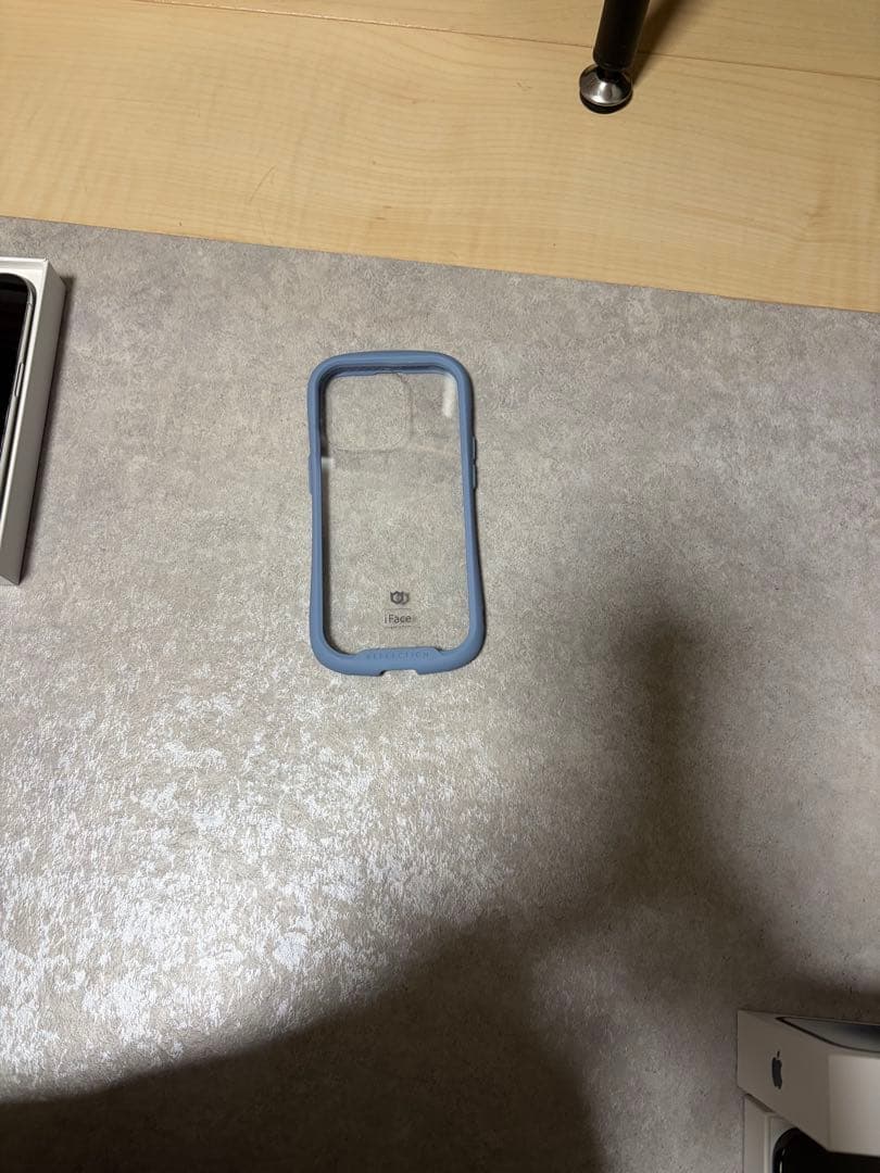 Apple iPhone 14 Pro シルバー 本体