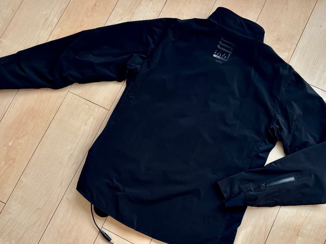 ヒートマスター 12V ヒートインナージャケットアーバンモデル 7A（Mサイズ）