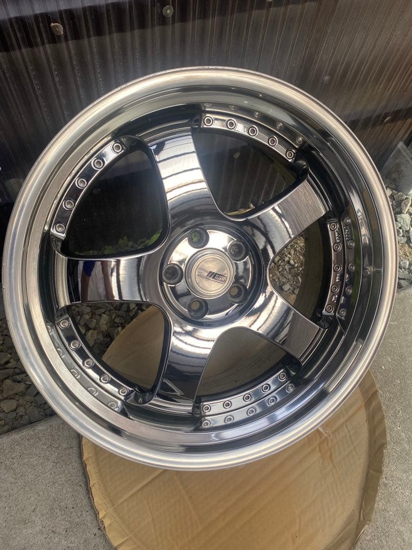 ④スーさんSSR ProfesserSP1 20in9j10jビックキャリ