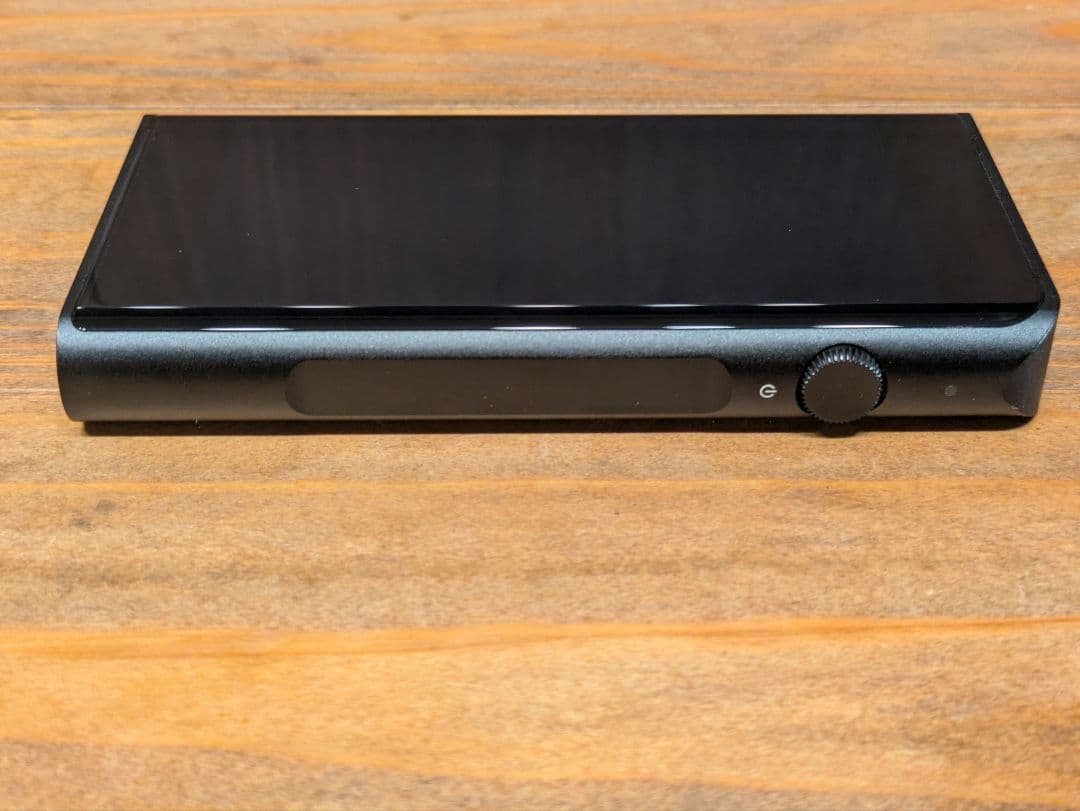 週末値下げ　Shanling シャンリン M6