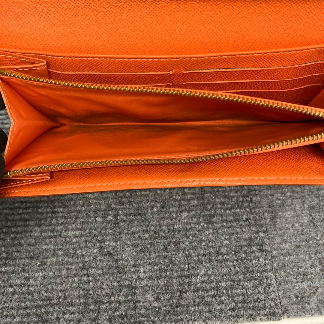 LOUIS VUITTON　ルイヴィトン　長財布　マルチカラー　5677