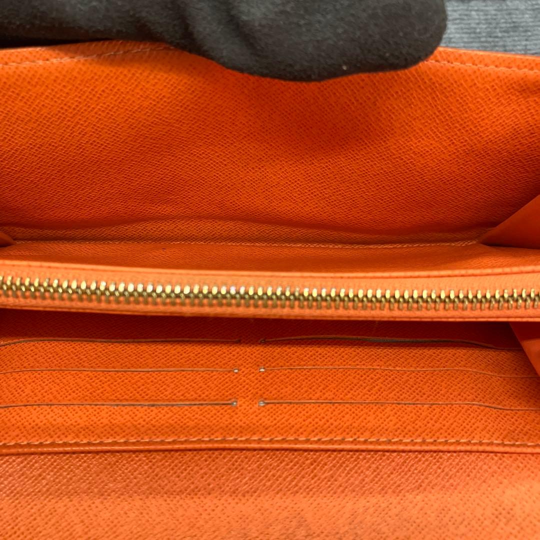 LOUIS VUITTON　ルイヴィトン　長財布　マルチカラー　5677