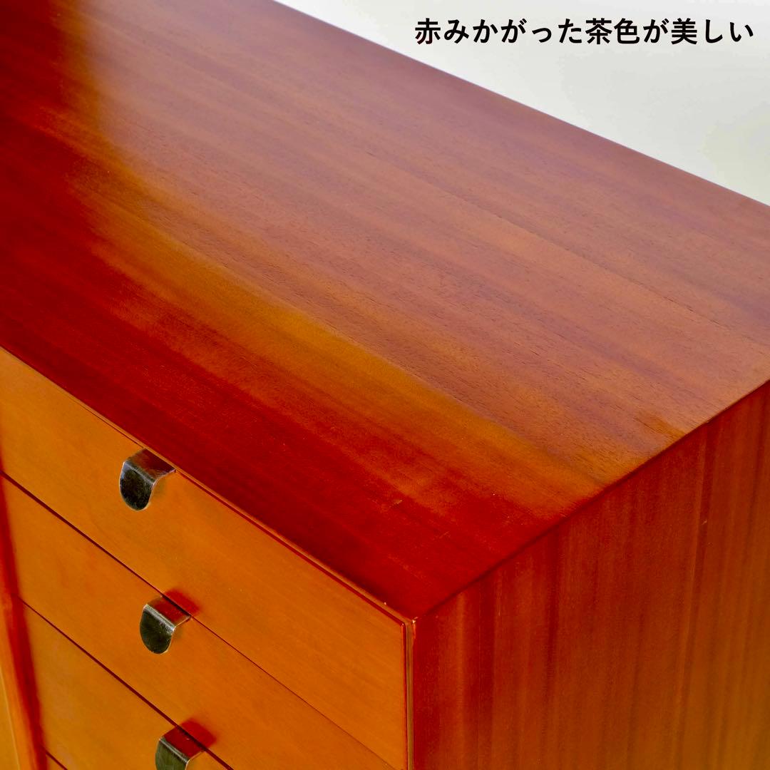 I リビングボード 北欧 スタイリッシュ キャビネット