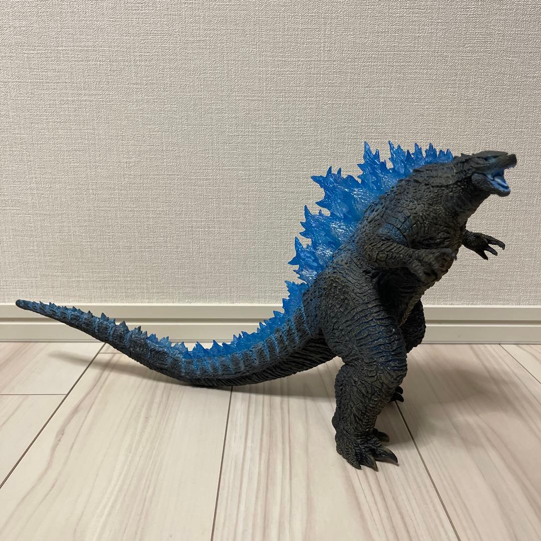 1番くじ　ゴジラ　ラストワン賞