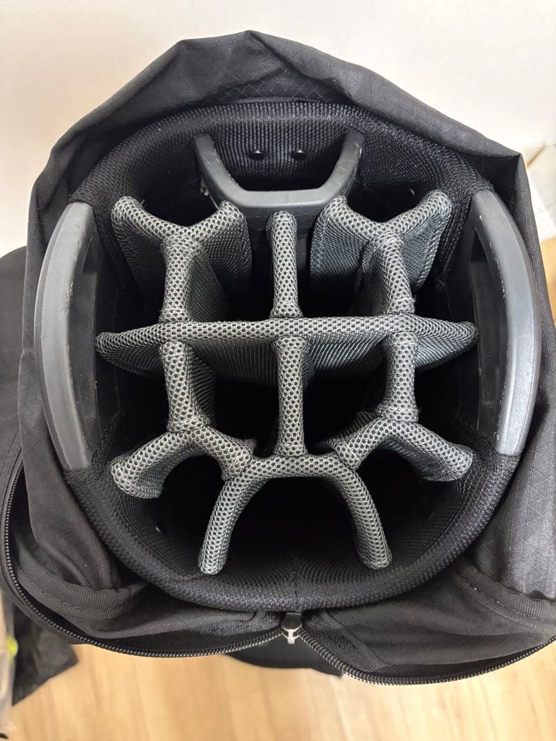 ナイキ　キャディバッグ