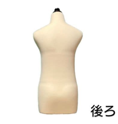 和装トルソー　日本製　着付け練習用ボディ　着付けマネキン　和装ボディ