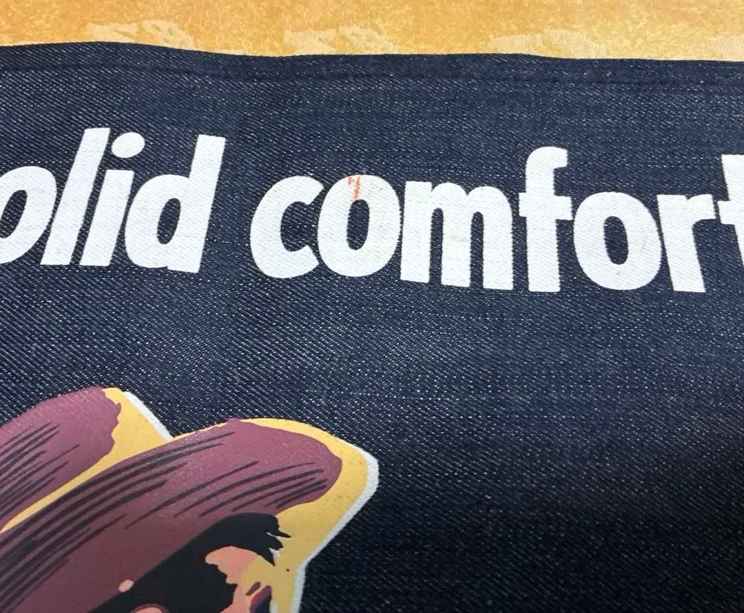 Y*5様 Levi's バナー