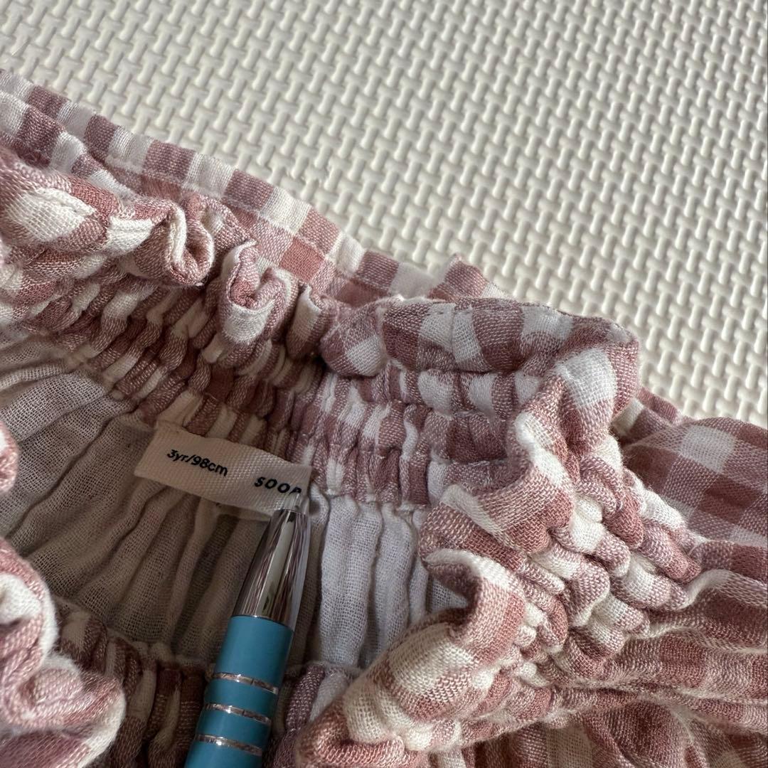 トップス soorploom Imelda 3y