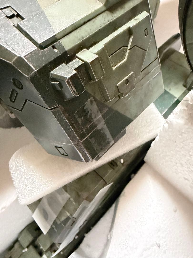 threeA L GEAR SOLID メタルギアREX 1/48