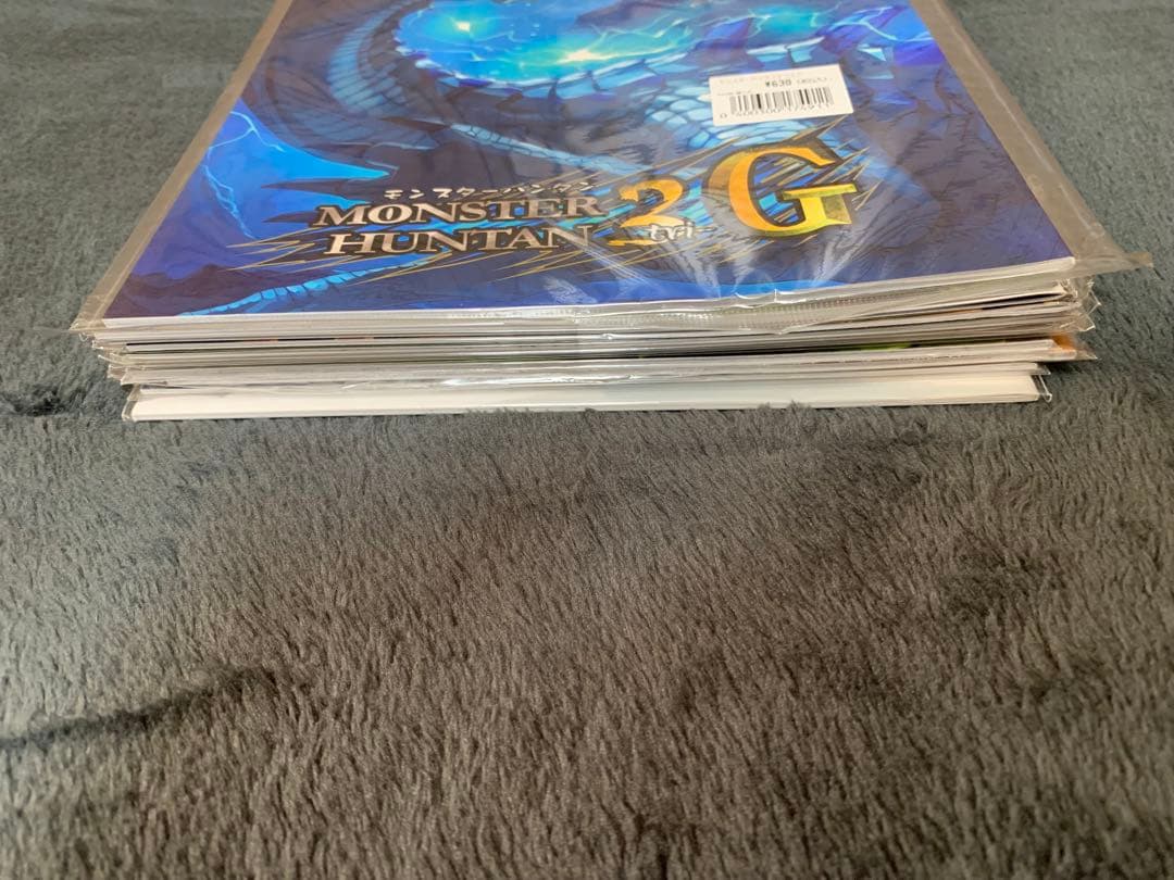 い*す様 びんちょうタン　同人誌11冊　セット　江草天仁　めるくり　未読品　全年