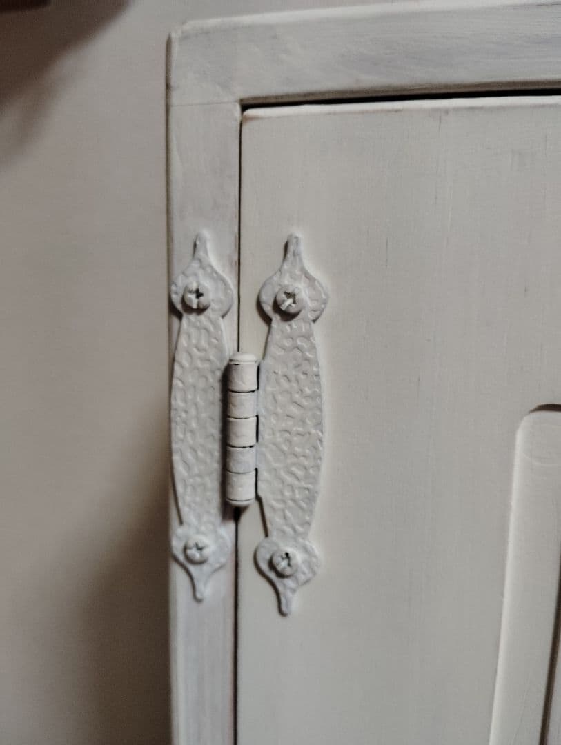 イマン、ダイアナローズ、白家具、カントリー家具フレンチカントリー家具キャビネット