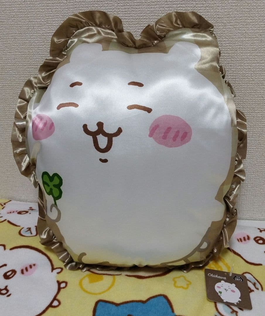 ちいかわ　アミューズメントぬいぐるみ雑貨20点セットのまとめ売り