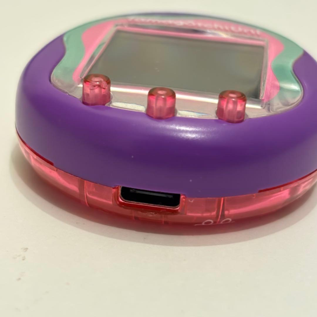 たまごっちユニ Tamagotchi Uni 本体