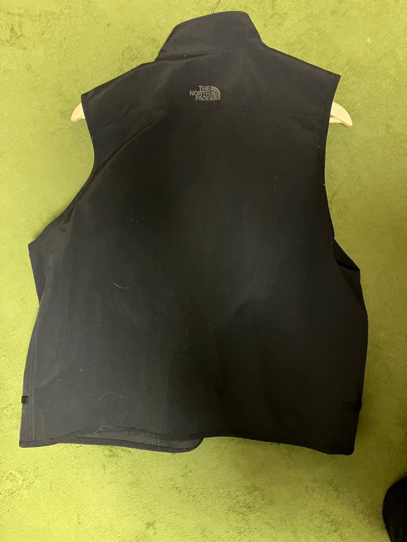THE NORTH FACE フィールドユーティリティベスト