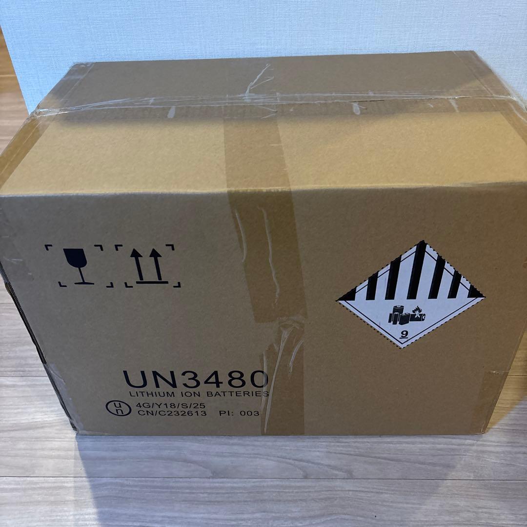 新品 ARKEEP ポータブル電源 1152Wh 未開封品 大容量 10出力