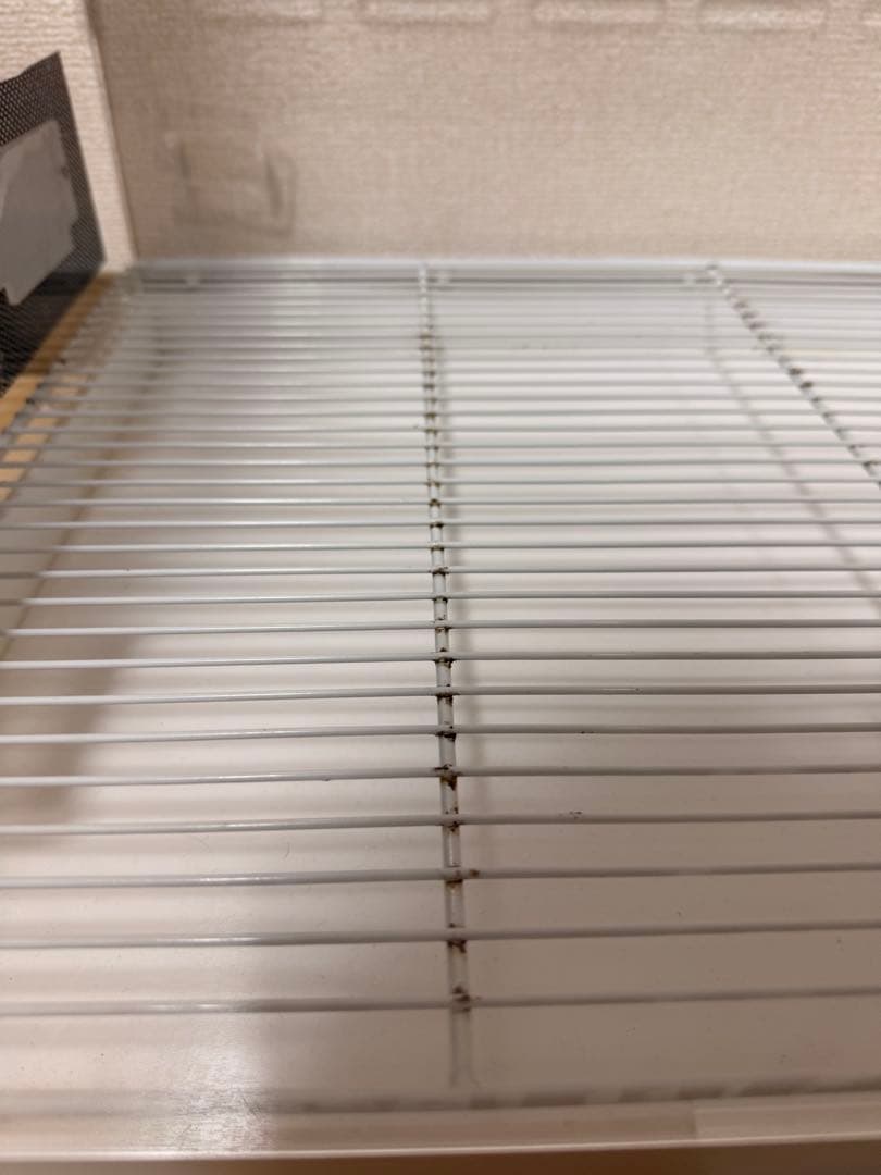 アクリル小動物用ケージ 木製止まり木付き　フクロモモンガ　インコ　オオム　 鳥