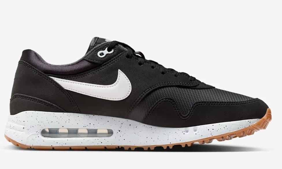 ナイキ ゴルフシューズ エア マックス 1 '86 OG G AIR MAX