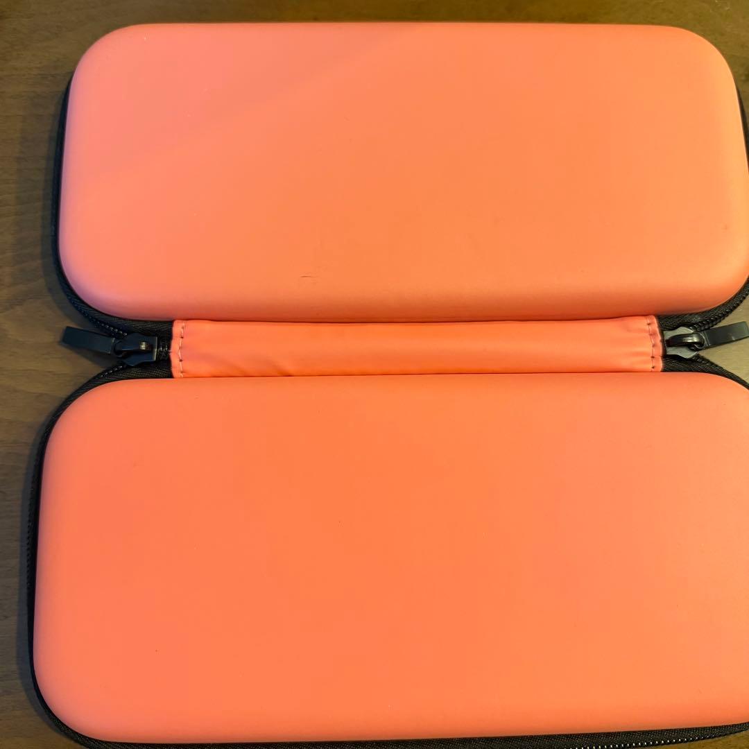 SwitchLight 箱あり ケース付き