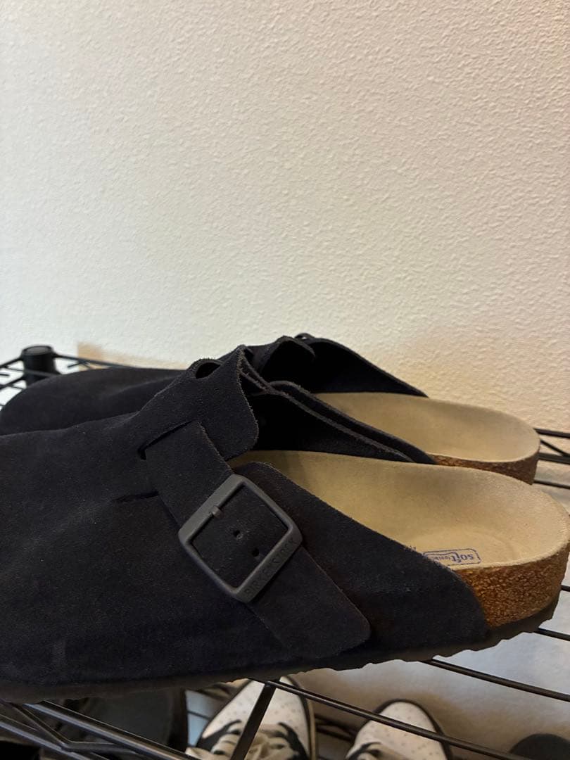 BIRKENSTOCK サンダル 42