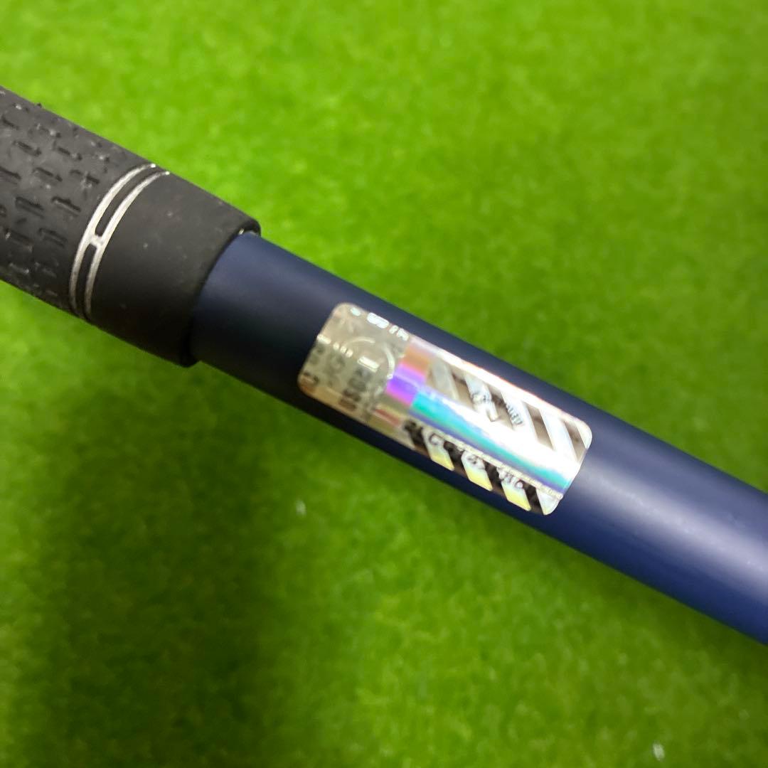 【けっこう美品】Callaway パラダイムX 　ユーティリティ 5UT