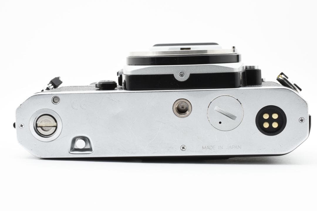 Nikon FM2 フィルムカメラ