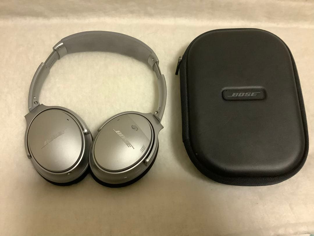 ヘッドホン Bose Bose QuietComfort 35