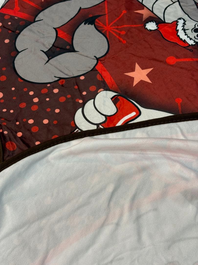 Fallout Nuka Cola クリスマスツリー スカート