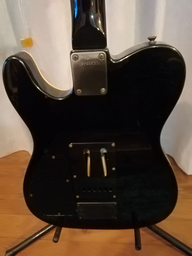 FERNANDES TEJ-95S 希少初期モデル18Vサスティナー