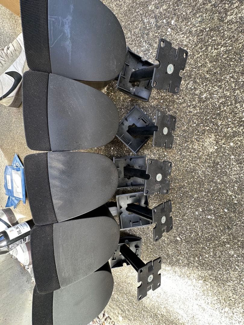 BOSE スピーカー５個