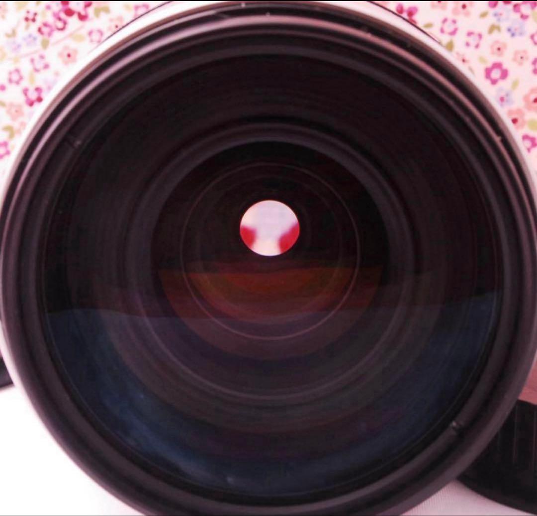 【光学美品】CANON EF 35-350mm 望遠ズームレンズ