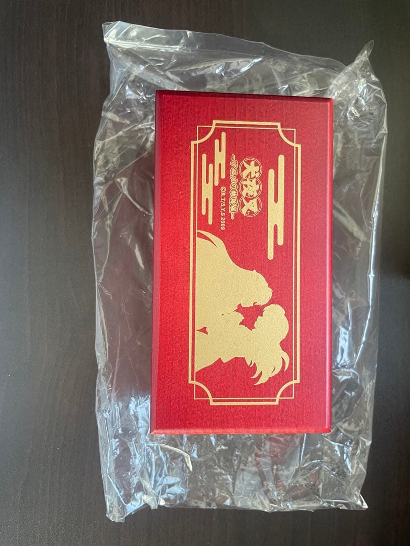 犬夜叉　オルゴール