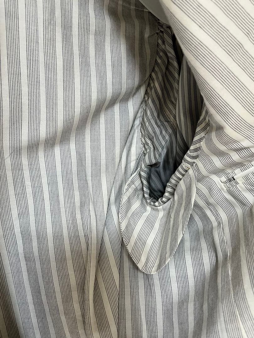 BROOKS BROTHERS BLACK FLEECE ダークグレー　スーツ