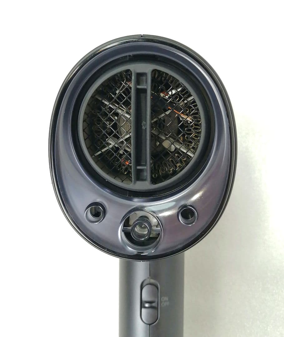 22年製　PANASONIC　パナソニックドライヤー　EH-NA0J 020