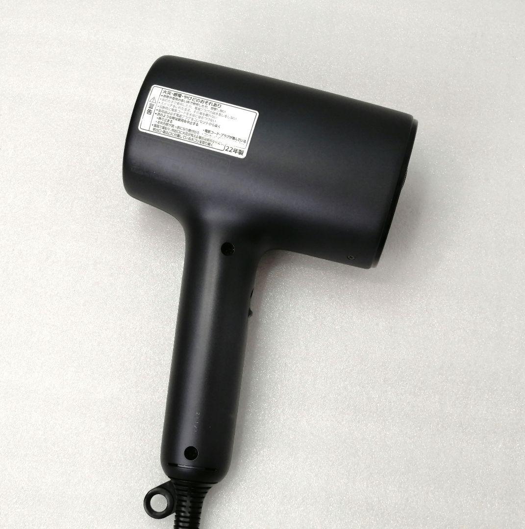 22年製　PANASONIC　パナソニックドライヤー　EH-NA0J 020