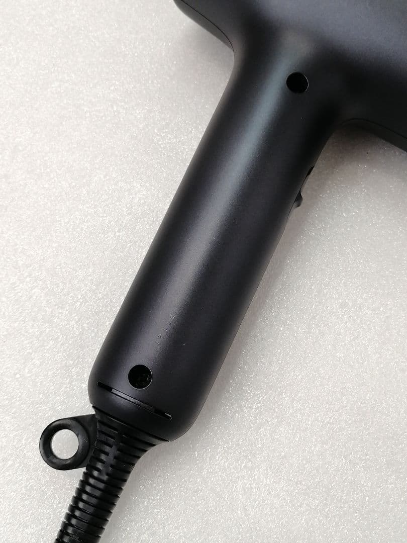 22年製　PANASONIC　パナソニックドライヤー　EH-NA0J 020