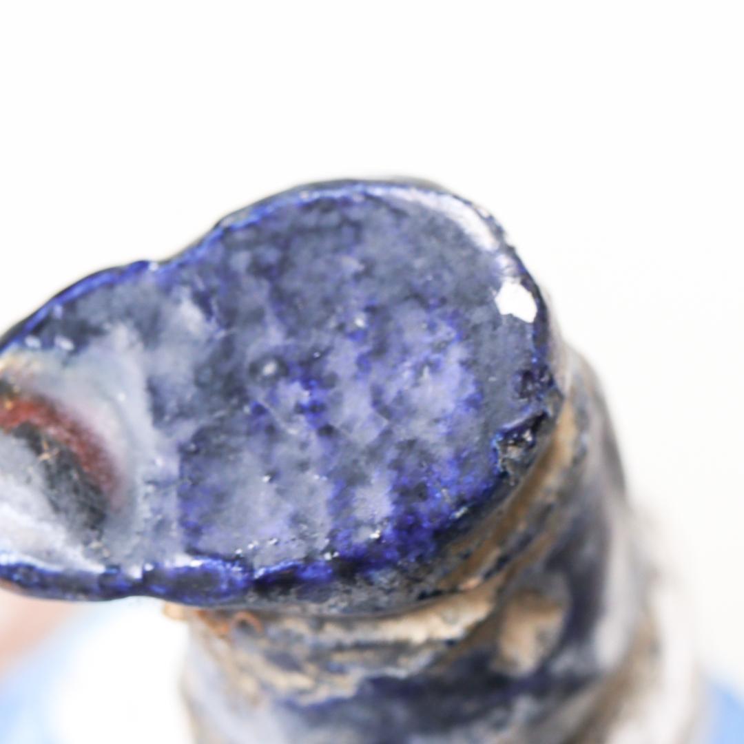 民芸 相撲 陶人形 置物 郷土玩具