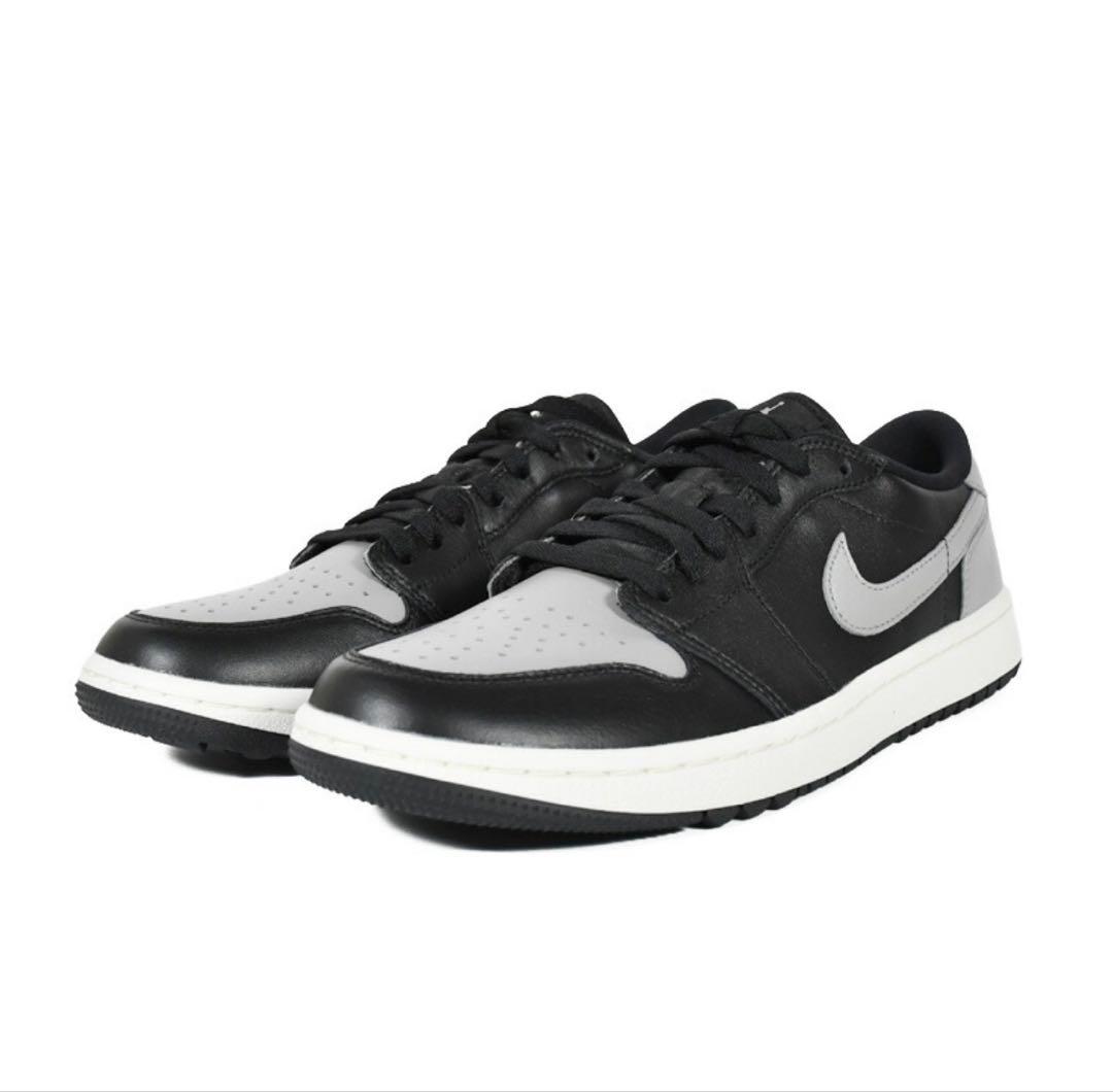 最終値下げ　Nike Air Jordan 1 Low G ゴルフシューズ
