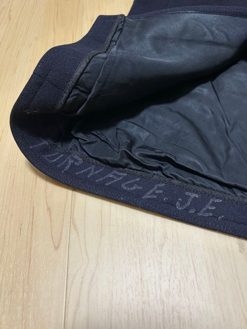 ヴィンテージ 40s US NAVY USN Pコート10ボタン 米軍